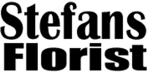 Stefans Florist Promo Code