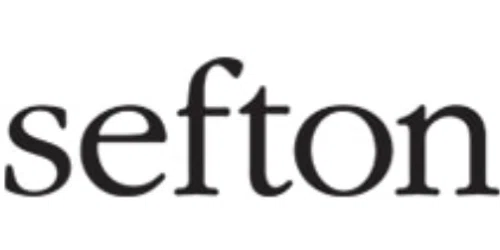 Sefton Fashion Merchant Logo
