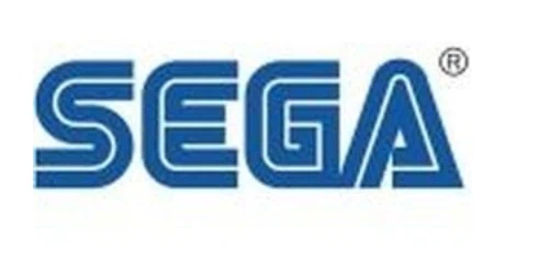 Sega coupon