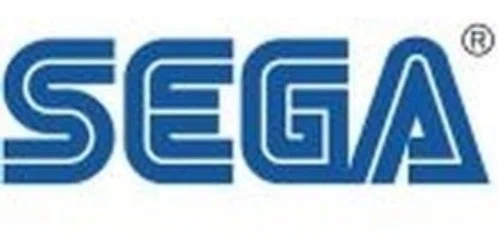 Sega Merchant logo