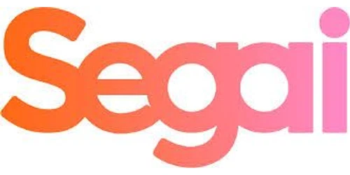 Segai Innovation Promo Code
