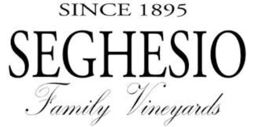 Seghesio Promo Code