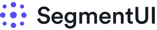 SegmentUI Promo Code