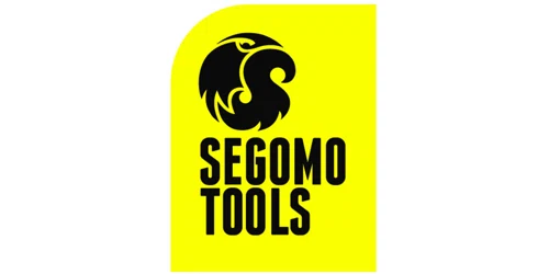 Segomo Tools Promo Code