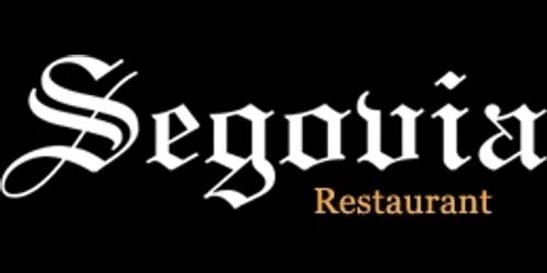Segovia Restaurant Merchant logo