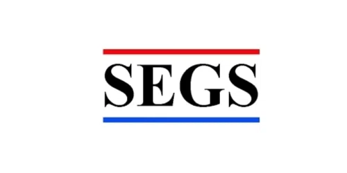 SEGS Grading coupon