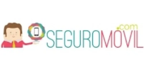 Seguromovil Merchant logo
