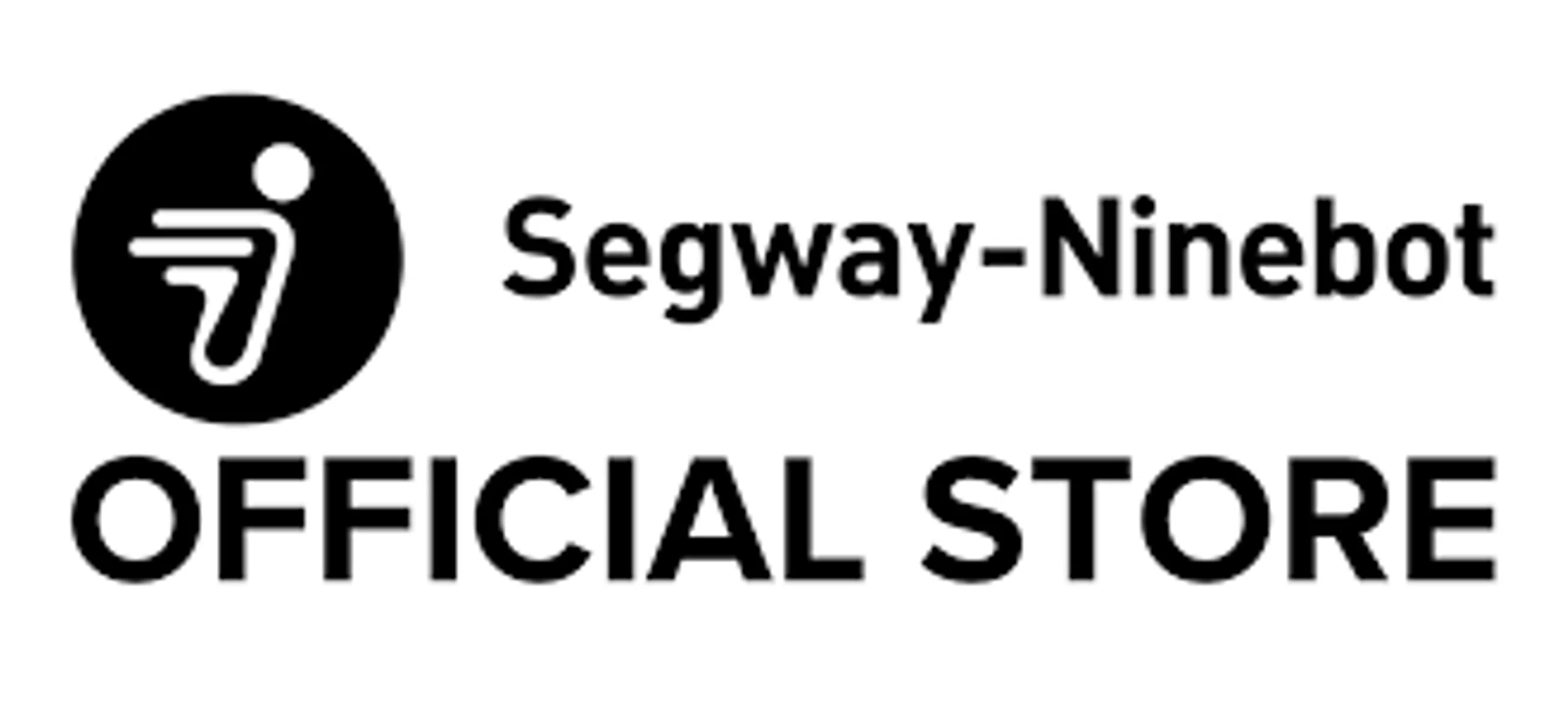 Segway Australia Online Store Merchant Logo