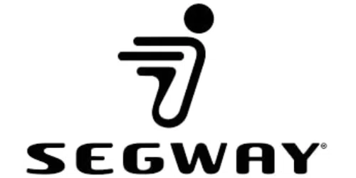 Segway Merchant logo