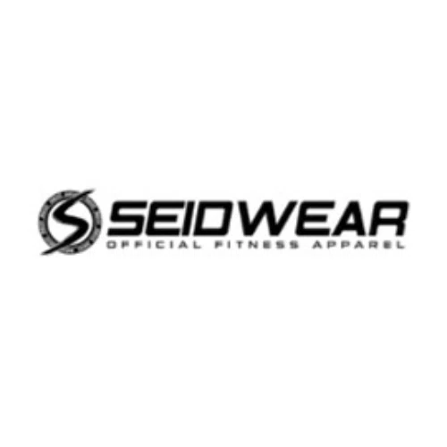 SeidWear Promo Code
