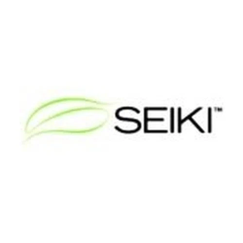 Seiki Merchant Logo