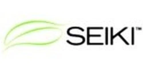 Seiki Promo Code