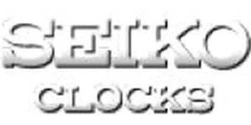 Seiko Clocks Promo Code