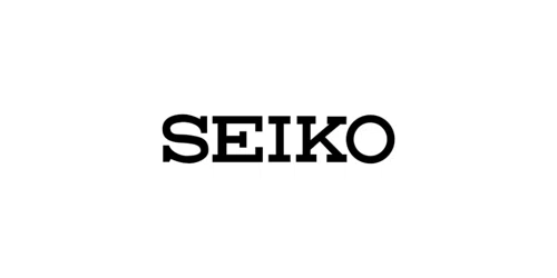 $109 Off Seiko Discount Code, Coupons | April 2023