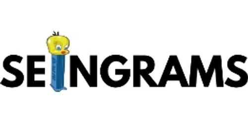 Seingrams Promo Code