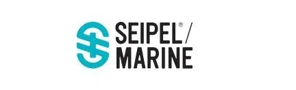Seipel Marine Merchant Logo