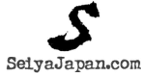 SeiyaJapan Promo Code