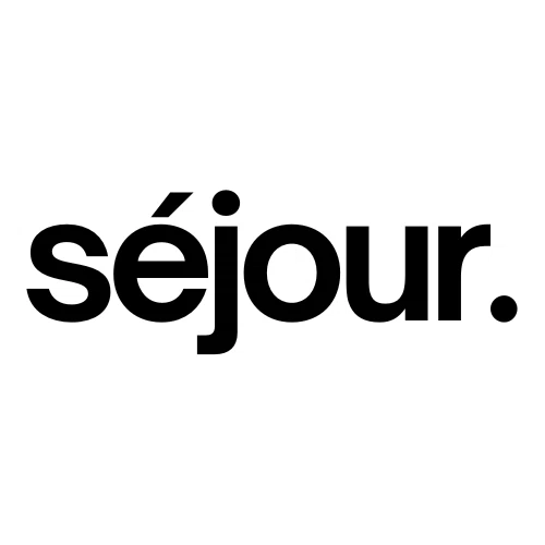 Séjour Merchant Logo