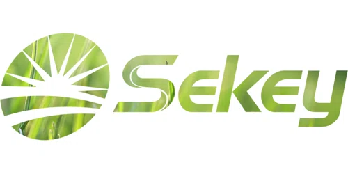 Sekey Promo Code