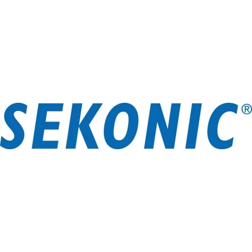 Sekonic Merchant Logo