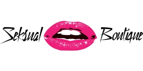 SEKSUAL BOUTIQUE Promo Code