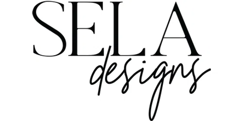 Sela Designs Promo Code
