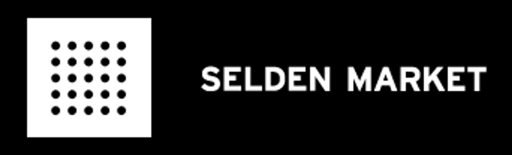 SELDEN MARKET Promo Code — 200 Off in Sep 2024