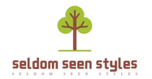 Seldom Seen Styles Merchant Logo