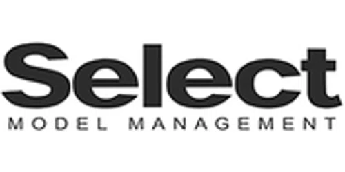 Select Model Merchant logo