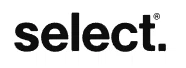 Select Sacramento Merchant Logo