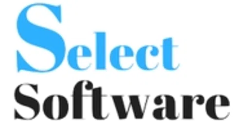 Select Software Reviews Merchant logo