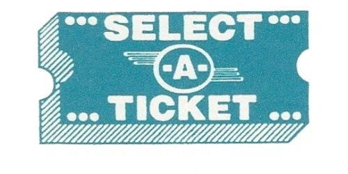 Select A Ticket Merchant logo