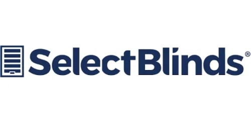 SelectBlinds Merchant logo