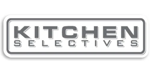 Kitchen Selectives Promo Code