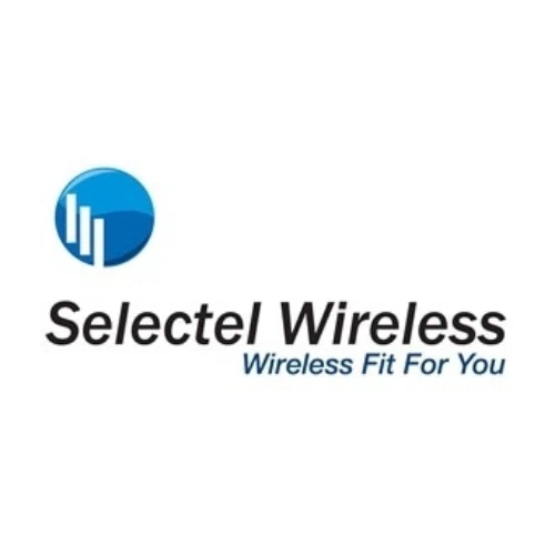 SELECTEL WIRELESS Promo Code — 75 Off in Aug 2024