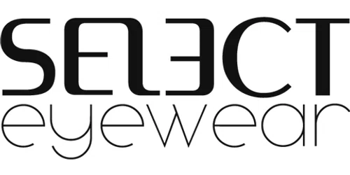 Select Eyewear Promo Code