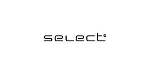 Select Fashion coupon
