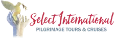 Select International Tours coupons