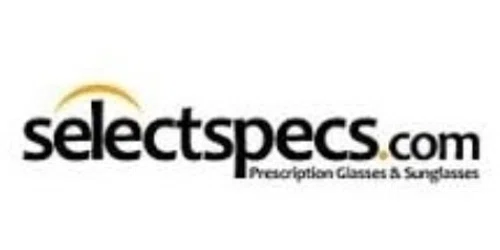 SelectSpecs Merchant logo
