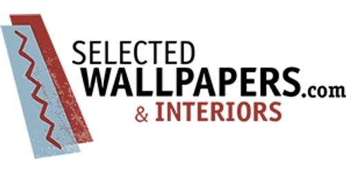 Selected Wallpapers & Interiors Promo Code