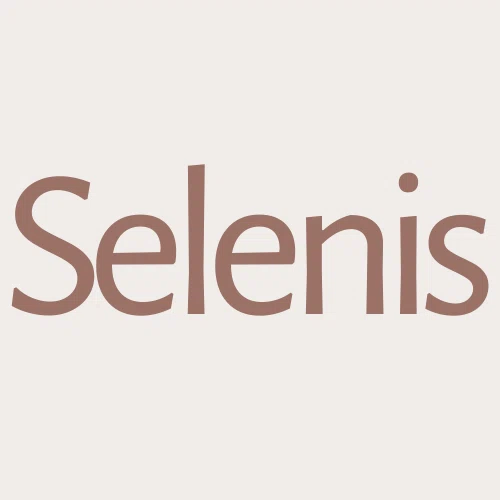 Selenis Merchant Logo