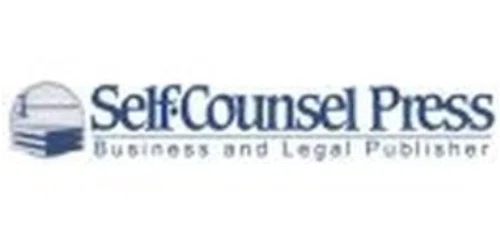 Self-Counsel Press Merchant logo