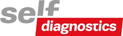 Self-Diagnostics Merchant Logo
