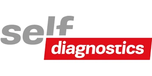 Self-Diagnostics Promo Code