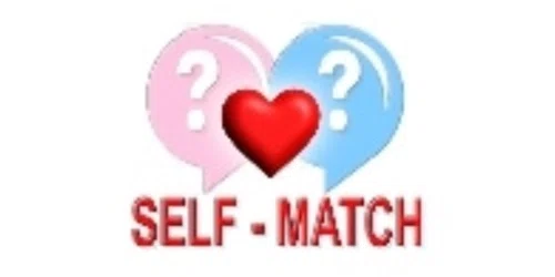 Self-Match Merchant logo