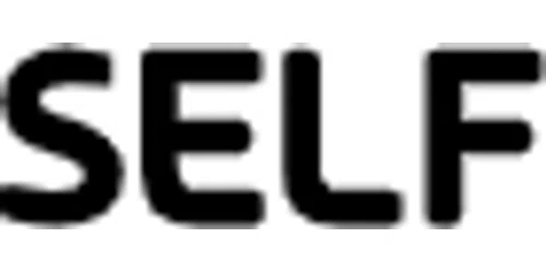 SELF Merchant logo