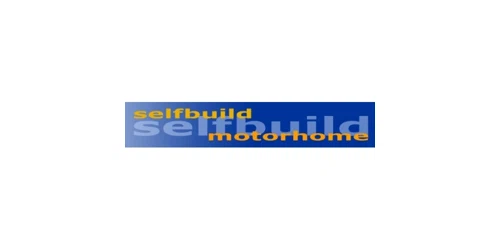 Build your own motorhome coupon