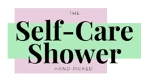 Self-Care Shower Merchant logo