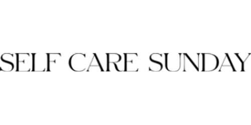 Self Care Sunday Brand Promo Code