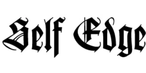 Self Edge Merchant Logo
